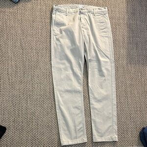Dockers Men's khakis